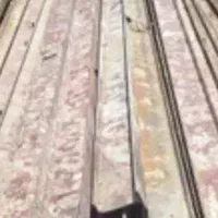 تیر آهن ۱۶ دست دوم