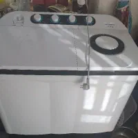 لباسشویی پاکشوما15.5 کیلویی