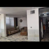 منزل-دو-طبقه-زرین-شهر