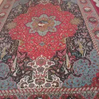 فرش ۱۲متری قیمت جفتی ۸میلیون|فرش|زرندیه, |دیوار