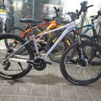 دوچرخه ۲۷ و نیم اورلورد آلومنیوم