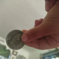 سکه قدیمی تر