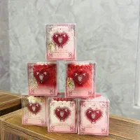 رژ لب کیک توت فرنگی|آرایشی، بهداشتی، درمانی|تهران, شهرک ولیعصر شمالی|دیوار