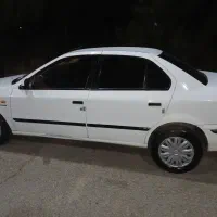 سمندef7مدل۹۵