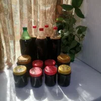 شیره ناب تاکستان