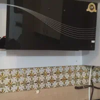 هود زیر سماور