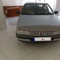 پژو مدل93|خودرو سواری و وانت|کرمانشاه, |دیوار