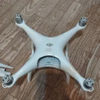 هلی شات حرفه ای فانتوم 4|دوربین عکاسی و فیلم‌برداری|تبریز, |دیوار