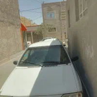 پراید مدل ۸۱سالم فروشی|خودرو سواری و وانت|بیرجند, |دیوار