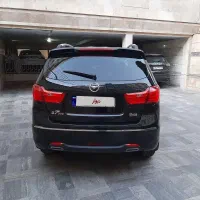 هایما اس ۷ پرو مشابه صفر مدل ۱۴۰۴