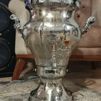 سماور (۱۳ لیتری )