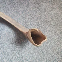 شاخ قوچ کوهی|کلکسیون اشیاء عتیقه|تهران, امام حسین|دیوار