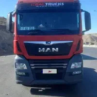 کامیون