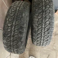 لاستیک ۲۳۵ ۷۰ ۱۶