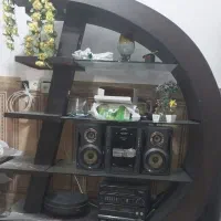 باسلام یک عددبوفه طرح D بفروش میرسد