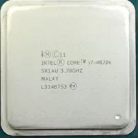 cpu i7 4820k LGA 2011
