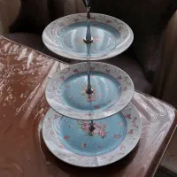 شیرینی خوری طرح فانتزی