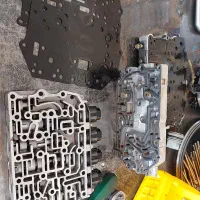 تعمیرات گیربکس اتوماتیک آرش ( کار )|خدمات موتور و ماشین|قم, شهرک خودرو|دیوار