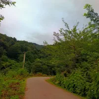150متر کامل مسکونی روستایی چسبیده به شهر