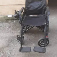 ویلچر برقی|پزشکی|رشت, شالکو|دیوار