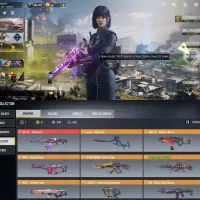 اکانت کالاف چنج تک هند تبر نیاد ناموصا