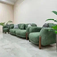 مبل راحتی فلورانس/نیهاد