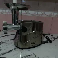 چرخ گوشت مارک بیشل