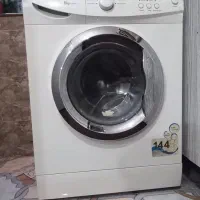 ماشین لباسشویی اتوماتیک