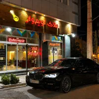 فروش مغازه پاساژ والمان شهناز کد ۶۹۴۴