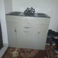 گاز ام دی اف|اجاق گاز و لوازم برقی پخت‌وپز|هشتگرد, فاز ۲ مهستان|دیوار