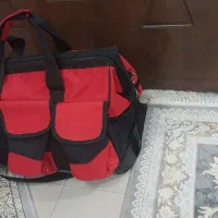کیف ابزار  zara