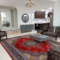 اجاره ویلا تک خواب حیاط دار|اجارهٔ کوتاه‌مدت ویلا و باغ|چابکسر, |دیوار