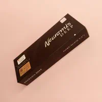 فیلر نورامیس دیپ هولوگرام دار