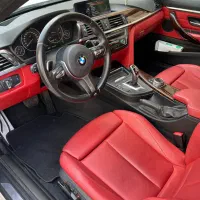 ب ام و سری چهار کوپه ۴۲۰|خودرو سواری و وانت|مشهد, ملکآباد|دیوار