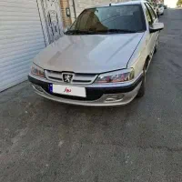 پارس معاوضه با...|خودرو سواری و وانت|بیرجند, |دیوار