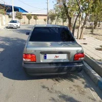 فروش پراید مدل 84|خودرو سواری و وانت|چهاردانگه (تهران), |دیوار