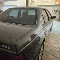 پژو پارس ۱۴۰۱ TU5 بدون رنگ بالاترین پیشنهاد|خودرو سواری و وانت|تهران, ارامنه|دیوار