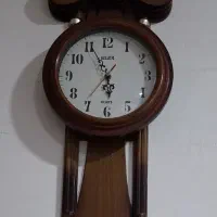 ساعت دیواری