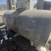 تانکر1500لیتری