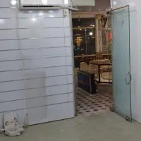 مغازه با دید عالی بر طالقانی|فروش مغازه و غرفه|قم, الوندیه و گذر صادق|دیوار