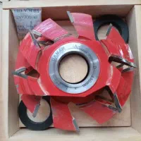 ابزار نجاری توپی فرز فاق و زبانه