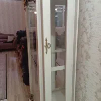 بوفه|بوفه، ویترین، کنسول|بازرگان, |دیوار