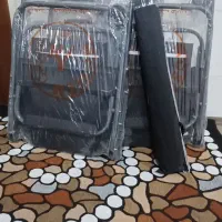 میز وصندلی تاشو لب ساحلی