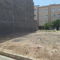 فروش زمین 120متری سند شش دانگ