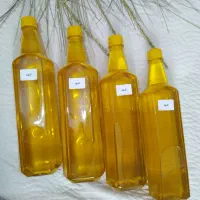 روغن کنجد