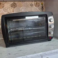 آون توستر سایکو