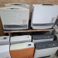 بخاری ژاپنی تربت حیدریه|بخاری، هیتر، شومینه|تربت‌حیدریه, یحیی آباد|دیوار