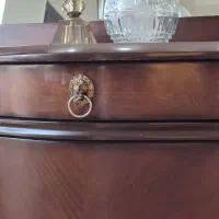 میز کنسول|بوفه، ویترین، کنسول|رفسنجان, |دیوار