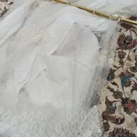 پرده و چوب پرده