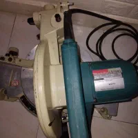 اره فارسی بُر ماکیتا اصل|ابزارآلات|پرند, فاز ۰|دیوار